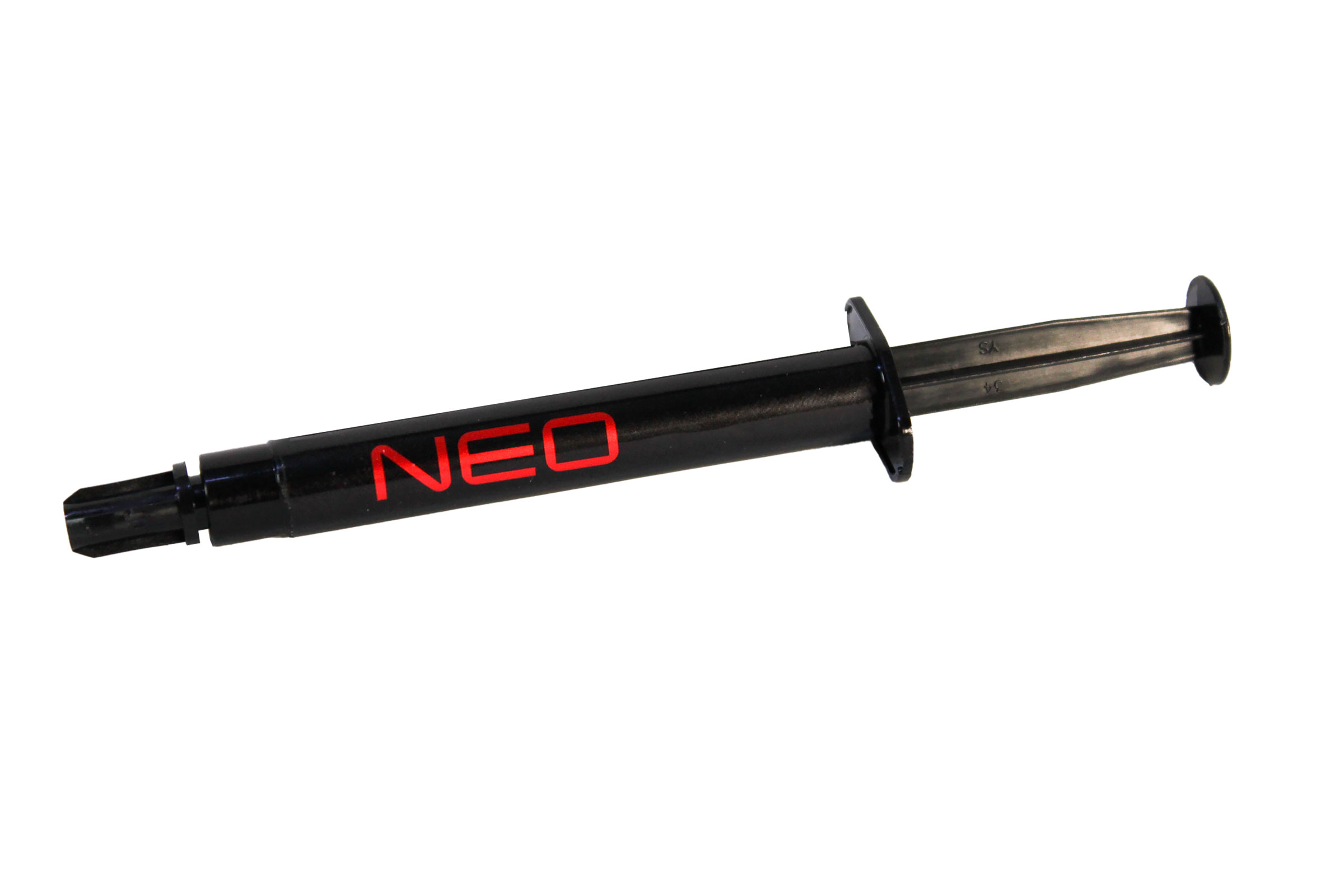 Le Thermal Hero NEO est une pâte thermique à base de silicone qui